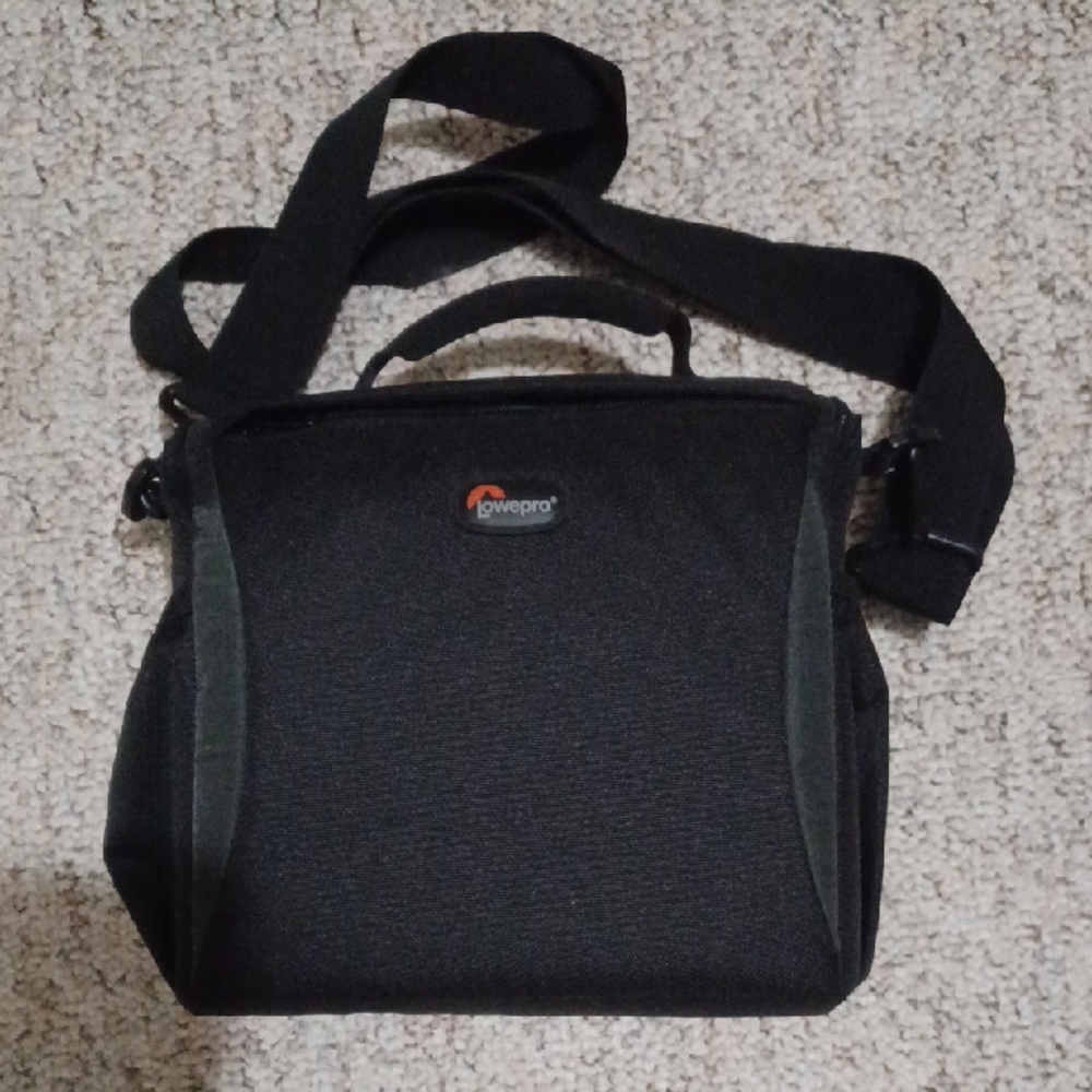 Lowepro Camera Bag